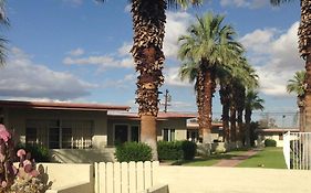 Stanlunds Inn And Suites Borrego Springs Ca